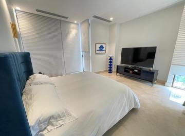Apartamento · 335m² · 3 Recámaras · 2 Estacionamientos · Alquiler de Apartamento en PH Ocean Reef, Punta Pacífica
