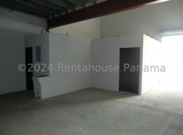 Bodega-Galpón-Depósito en Venta  Juan Díaz · En Venta Galera de 613 Mtr