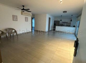 Apartamento de 2 habitaciones, Panamá · Venta de Apartamento en San Francisco