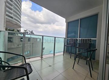 Apartamento de 1 habitación, Panamá · Alquilo Apartamento en Punta Pacífica