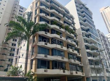 Apartamento de 2 habitaciones, Panamá · Alquiler Apartamento San Francisco Ih