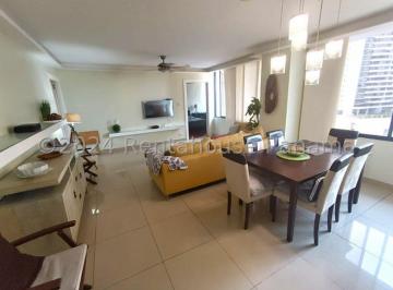 Apartamento de 2 habitaciones, Panamá · Apartamento en Venta en Paitilla