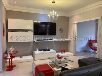Casa de 3 habitaciones, Panamá · Venta de Casa en Costa del Este