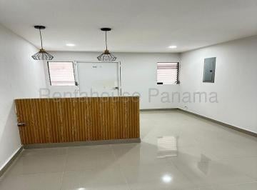 Casa de 6 habitaciones, Panamá · Casa en San Francisco No. en Venta