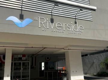 Apartamento de 2 habitaciones, Panamá · Alquiler de Apartamento en PH Riverside, Parque Lefevre