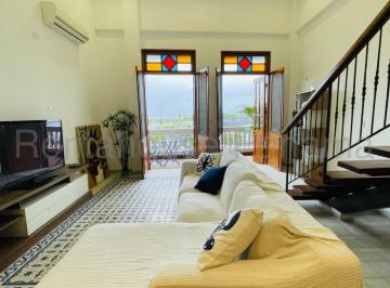 Apartamento de 2 habitaciones, Panamá · Apartamento en Casco Antiguo PH Casa Malecon en Venta