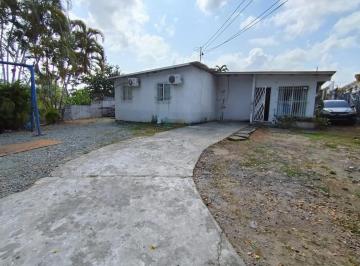 Casa de 3 habitaciones, Panamá · Casa en Villa Zaita - 627 m² de Terreno - Esquina - Sin Hipoteca