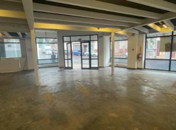 Apartamento de 1 habitación, Panamá · Alquiler Local Comercial Casco Viejo