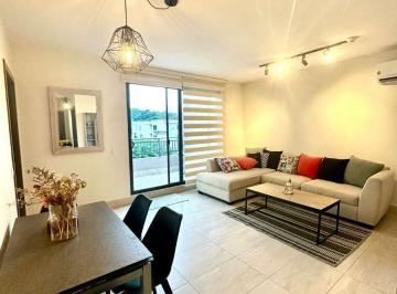 Apartamento de 2 habitaciones, Arraiján · Alquiler o Venta de Apartamento en PH River Valley, Panamá Pacifico.