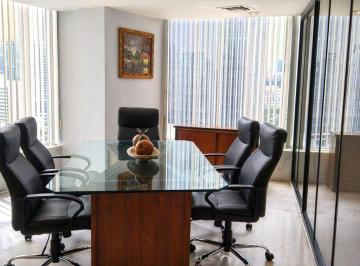 Oficina comercial , Panamá · Venta Oficina Obarrio