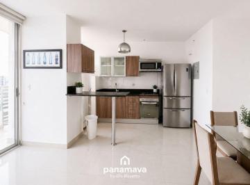 Apartamento de 2 habitaciones, Panamá · Venta Apartamento San Francisco
