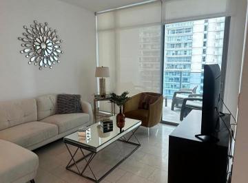 Apartamento · 140m² · 1 Recámara · 1 Estacionamientos · Apartamento en Venta en Punta Pacifixa