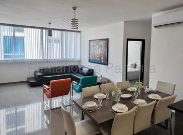 Apartamento de 2 habitaciones, Panamá · Alquiler PH Quartier 74 en San Francisco Apartamento