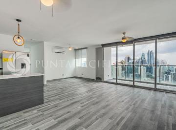 Apartamento de 2 habitaciones, Panamá · PH Marquis Tower El Cangrejo | 2 Recámaras | 99 m² | Excelente Ubicación