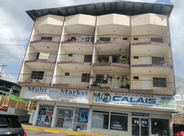 Apartamento de 1 habitación, Panamá · Se Alquila Apto en Calle 15 Parque Lefevre - Edificio Esther
