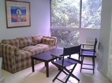 Apartamento de 1 habitación, Panamá · Alquiler de Apartamento en PH Señorial, Obarrio.