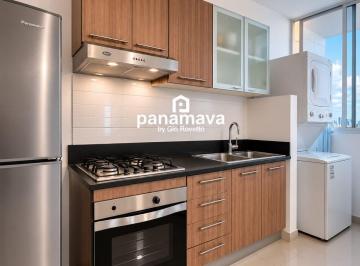 Apartamento de 2 habitaciones, Panamá · Alquiler Apartamento San Francisco