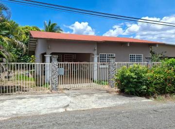 Casa de 3 habitaciones, Dolega · Se Vende Casa en Altamar II, Los Algarrobos