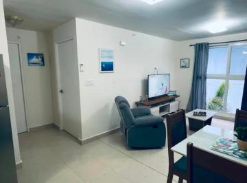 Apartamento · 61m² · 2 Recámaras · 1 Estacionamientos · Venta de Apartamento, PH Aires del Mar, Playa Caracol (26)