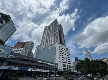 Apartamento de 1 habitación, Panamá · Venta de Apartamento de 1 Recamara de 97 m² en PH Worldwide Plaza