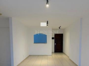 Apartamento de 2 habitaciones, Panamá · Alquiler de Apartamento en El Cangrejo – Bella Vista - Via Argentina