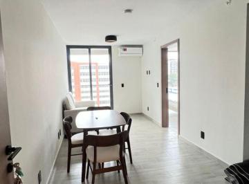 Apartamento de 1 habitación, Panamá · Magnifico Apartamento PH Alexa Bella Vista Bella Vista - Amoblado