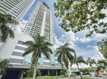 Apartamento · 220m² · 3 Recámaras · 2 Estacionamientos · Alquiler de Apartamento en Costa del Este PH Breeze