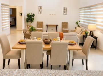 Casa · 342m² · 2 Recámaras · 1 Estacionamientos · Casa Amoblada en Venta en Boquete Country Club | Boquete