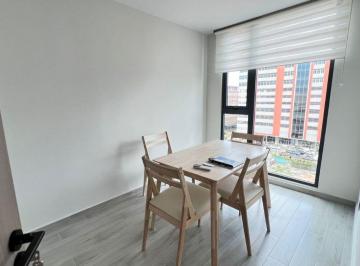 Apartamento de 1 habitación, Panamá · Bonito Apartamento PH Alexa Bella Vista Bella Vista - Amoblado