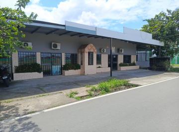 Edificio , Changuinola · Venta de Local Comercial en El Empalme Changuinola