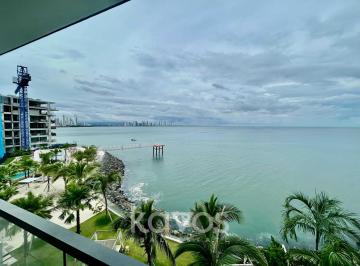 Apartamento · 147m² · 2 Recámaras · 3 Estacionamientos · The Palms - en Venta - Ocean Reef Island