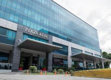 Oficina comercial · 1207m² · 12 Recámaras · 26 Estacionamientos · Oficina en Costa del Este PH Plaza Real 1,207 m²