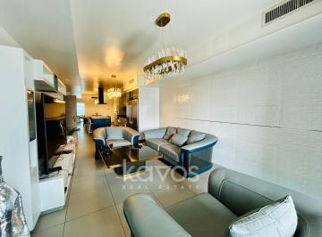 Apartamento · 218m² · 3 Recámaras · 1 Estacionamientos · En Venta Yacht Club Ocean View
