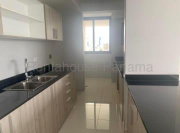 Apartamento de 3 habitaciones, Panamá · Apartamento en Alquiler en El Carmen