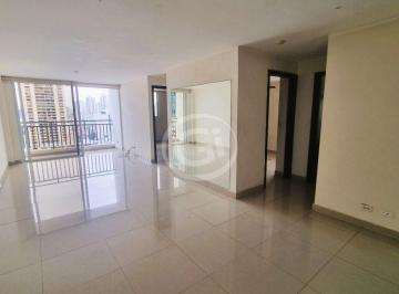Apartamento de 3 habitaciones, Panamá · Venta Apartamento Miyaki Para Remodelar Reposeído Bancario Negociable