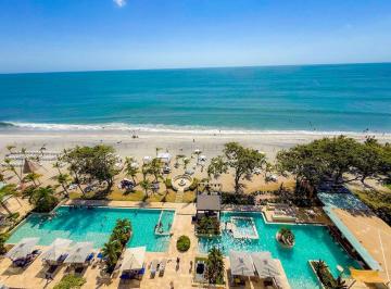 Apartamento de 2 habitaciones, Chame · Apartamento Frente Al Mar en Playa Caracol