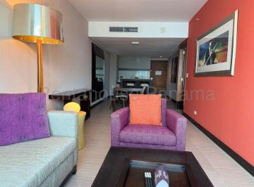 Apartamento en Venta de 1 habitación Avenida Balboa · Venta de Apartamento con 93 m² en Av Balboa PH Megapolis 26 - 8441sr