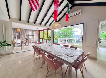 Casa · 3000m² · 5 Recámaras · 4 Estacionamientos · Casa en Venta y Alquiler en Dos Mares