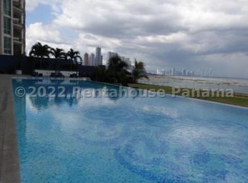 Apartamento de 1 habitación, Panamá · Venta de Apartamento en Punta Pacifica 26lbr5967