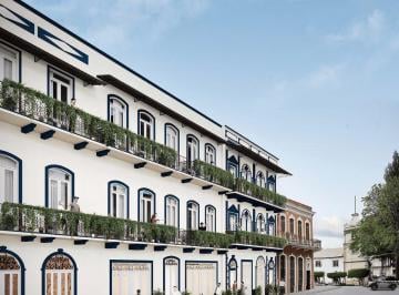 Apartamento de 1 habitación, Panamá · Casa Variedades Casco Antiguo