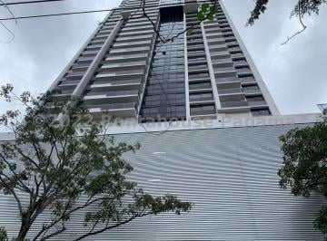 Apartamento de 2 habitaciones, Panamá · Apartamento en Alquiler en El Cangrejo