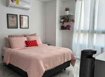 Apartamento de 1 habitación, Panamá · Alquiler de Apartamento, Calle 50, PH The Gray Amueblado