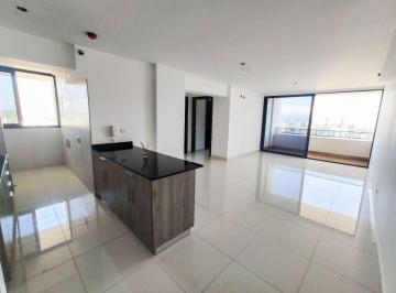 Apartamento de 2 habitaciones, Panamá · Apartamento Nuevo en Venta en El Carmen