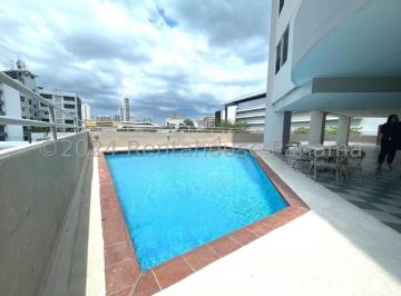 Apartamento de 2 habitaciones, Panamá · Apartamento en Alquiler en San Francisco