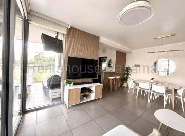 Apartamento de 2 habitaciones, Arraiján · Pp26 - 7662 Alquiler de Apartamento en Panama Pacifico