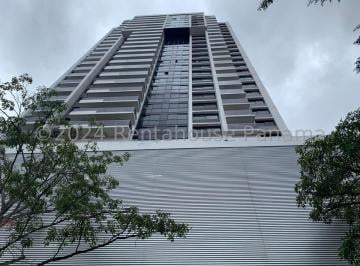 Apartamento de 3 habitaciones, Panamá · Apartamento en Alquiler en El Cangrejo