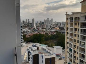 Apartamento · 112m² · 2 Recámaras · 1 Estacionamientos · Alquiler de Apartamento con Linea Blanca en PH Loma Vista Tower (21)