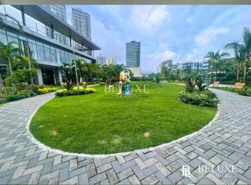 Apartamento · 204m² · 3 Recámaras · 2 Estacionamientos · Alquiler Apartamento Vista Al Mar en Country Club, Costa del Este (8)