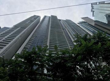 Apartamento de 2 habitaciones, Panamá · Apartamento en Alquiler en Av Balboa