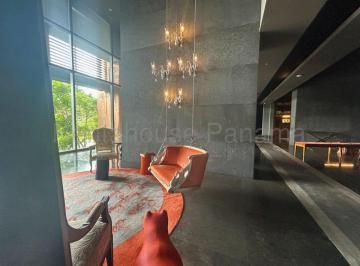 Apartamento de 2 habitaciones, Panamá · Apartamento en Alquiler en Av Balboa